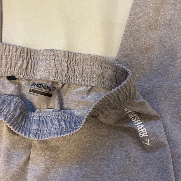 Gymshark Ark Grey leggings - Picture 5 of 8